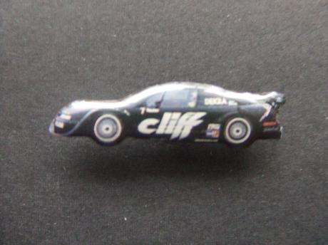 Opel Calibra DTM racer cliff